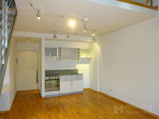 Foto 4 de Loft en alquiler en Las Cañitas cochera fija Piscina