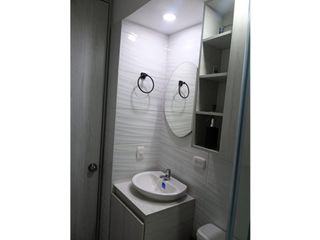 Foto 9 de SE VENDE APARTAMENTO EN COLINA CAMPESTRE - SUBA