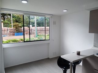 Foto 1 de SE VENDE APARTAMENTO EN COLINA CAMPESTRE - SUBA