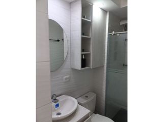 Foto 7 de SE VENDE APARTAMENTO EN COLINA CAMPESTRE - SUBA