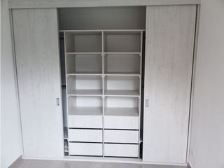 Foto 14 de SE VENDE APARTAMENTO EN COLINA CAMPESTRE - SUBA