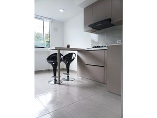 Foto 3 de SE VENDE APARTAMENTO EN COLINA CAMPESTRE - SUBA