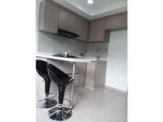 Foto 4 de SE VENDE APARTAMENTO EN COLINA CAMPESTRE - SUBA