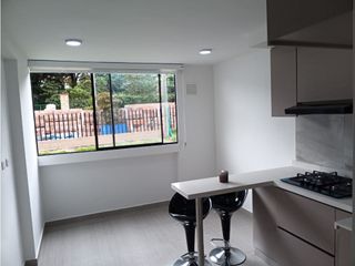 Foto 2 de SE VENDE APARTAMENTO EN COLINA CAMPESTRE - SUBA