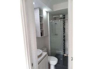 Foto 8 de SE VENDE APARTAMENTO EN COLINA CAMPESTRE - SUBA