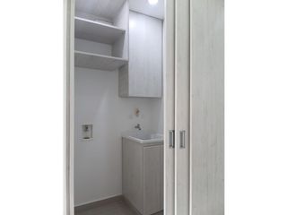 Foto 6 de SE VENDE APARTAMENTO EN COLINA CAMPESTRE - SUBA