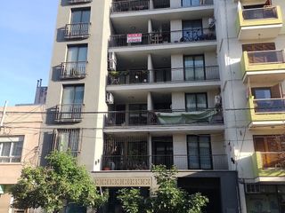 Foto 1 de Departamento en alquiler Cofico 2 dormitorios,balcón y calefacción central