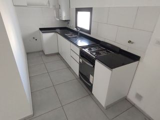 Foto 4 de Departamento en alquiler Cofico 2 dormitorios,balcón y calefacción central