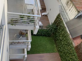 Foto 13 de Departamento en ALQUILER en Palermo.