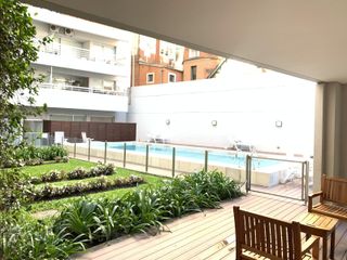Foto 14 de Departamento en ALQUILER en Palermo.