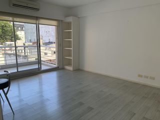 Foto 3 de Departamento en ALQUILER en Palermo.