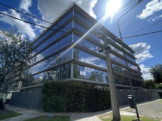 Foto 1 de Oficina en Alquiler en Olivos