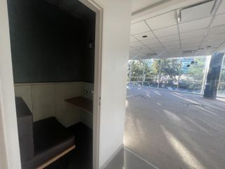 Foto 20 de Impecables oficinas amuebladas en alquiler