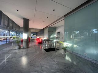 Foto 4 de Impecables oficinas amuebladas en alquiler