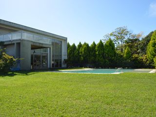Foto 2 de VENTA CASA HARAS ESCOBAR:  6 AMBIENTES- PISCINA CLIMATIZADA - B° ATARDECER