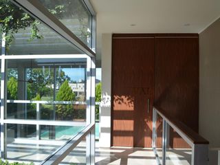 Foto 24 de VENTA CASA HARAS ESCOBAR:  6 AMBIENTES- PISCINA CLIMATIZADA - B° ATARDECER
