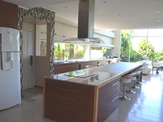 Foto 6 de VENTA CASA HARAS ESCOBAR:  6 AMBIENTES- PISCINA CLIMATIZADA - B° ATARDECER