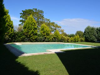 Foto 48 de VENTA CASA HARAS ESCOBAR:  6 AMBIENTES- PISCINA CLIMATIZADA - B° ATARDECER