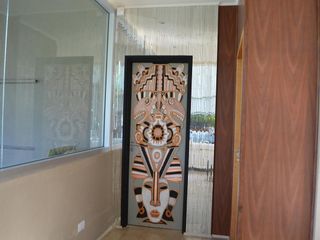Foto 16 de VENTA CASA HARAS ESCOBAR:  6 AMBIENTES- PISCINA CLIMATIZADA - B° ATARDECER