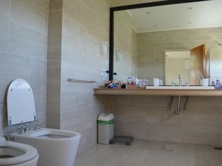 Foto 40 de VENTA CASA HARAS ESCOBAR:  6 AMBIENTES- PISCINA CLIMATIZADA - B° ATARDECER