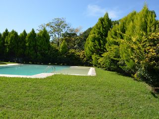 Foto 51 de VENTA CASA HARAS ESCOBAR:  6 AMBIENTES- PISCINA CLIMATIZADA - B° ATARDECER
