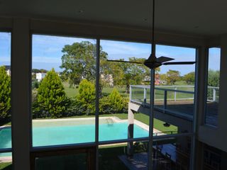 Foto 29 de VENTA CASA HARAS ESCOBAR:  6 AMBIENTES- PISCINA CLIMATIZADA - B° ATARDECER