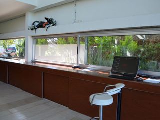 Foto 28 de VENTA CASA HARAS ESCOBAR:  6 AMBIENTES- PISCINA CLIMATIZADA - B° ATARDECER