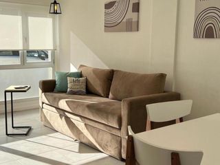 Foto 1 de Departamento en Tandil