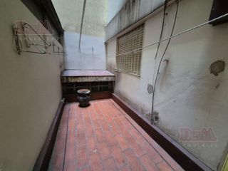 Foto 17 de Alquiler  Departamento 2 amb - Belgrano - Cap Fed