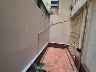 Foto 20 de Alquiler  Departamento 2 amb - Belgrano - Cap Fed