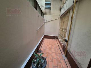 Foto 11 de Alquiler  Departamento 2 amb - Belgrano - Cap Fed