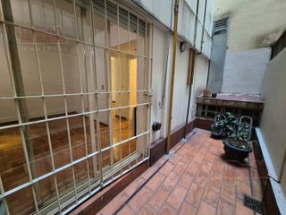 Foto 19 de Alquiler  Departamento 2 amb - Belgrano - Cap Fed