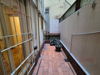 Foto 21 de Alquiler  Departamento 2 amb - Belgrano - Cap Fed
