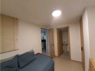 Foto 6 de Alquiler Apartamento Amoblado  Poblado san Lucas 9075476 DL