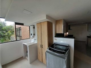 Foto 4 de Alquiler Apartamento Amoblado  Poblado san Lucas 9075476 DL