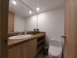 Foto 9 de Alquiler Apartamento Amoblado  Poblado san Lucas 9075476 DL