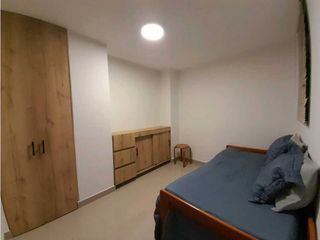 Foto 5 de Alquiler Apartamento Amoblado  Poblado san Lucas 9075476 DL