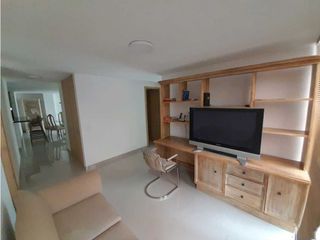 Foto 15 de Alquiler Apartamento Amoblado  Poblado san Lucas 9075476 DL