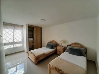 Foto 12 de Alquiler Apartamento Amoblado  Poblado san Lucas 9075476 DL