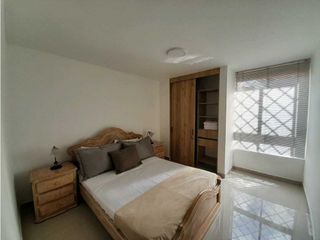 Foto 13 de Alquiler Apartamento Amoblado  Poblado san Lucas 9075476 DL