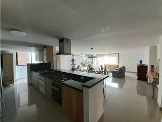 Foto 1 de Alquiler Apartamento Amoblado  Poblado san Lucas 9075476 DL