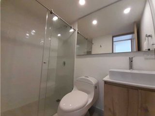 Foto 14 de Alquiler Apartamento Amoblado  Poblado san Lucas 9075476 DL