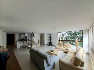 Foto 11 de Alquiler Apartamento Amoblado  Poblado san Lucas 9075476 DL