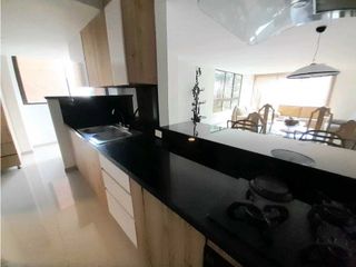 Foto 3 de Alquiler Apartamento Amoblado  Poblado san Lucas 9075476 DL