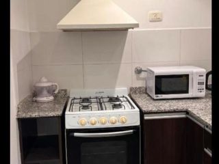 Foto 2 de Departamento en Tandil