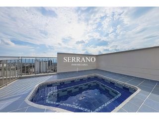 Foto 10 de APARTAESTUDIO EN VENTA EN PARQUE CENTRAL ANTONIA SANTOS CENTRO