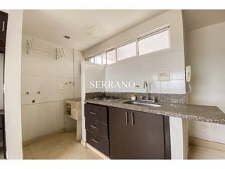 Foto 4 de APARTAESTUDIO EN VENTA EN PARQUE CENTRAL ANTONIA SANTOS CENTRO