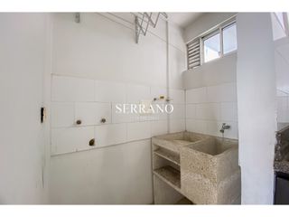 Foto 5 de APARTAESTUDIO EN VENTA EN PARQUE CENTRAL ANTONIA SANTOS CENTRO