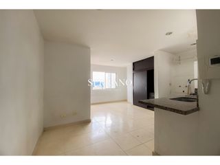 Foto 2 de APARTAESTUDIO EN VENTA EN PARQUE CENTRAL ANTONIA SANTOS CENTRO