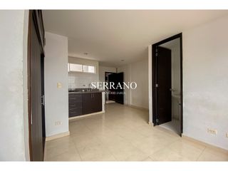 Foto 3 de APARTAESTUDIO EN VENTA EN PARQUE CENTRAL ANTONIA SANTOS CENTRO